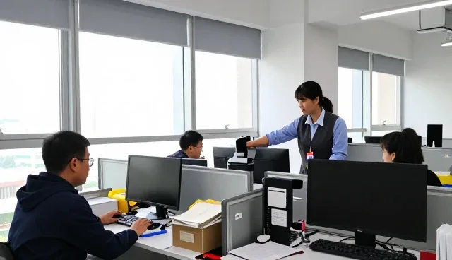 模具快速调试平台